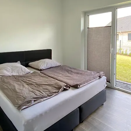 Ferienhaus Luisa Am Harkebrügger See * Barssel (Cloppenburg)