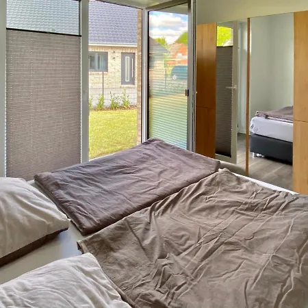 Ferienhaus Luisa Am Harkebrügger See * Barssel (Cloppenburg)