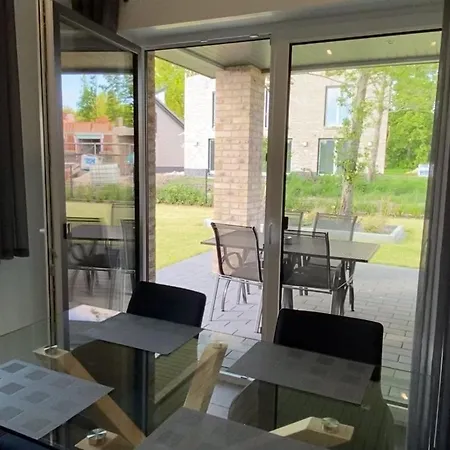 Ferienhaus Luisa Am Harkebrügger See Ferienhaus Barssel (Cloppenburg)